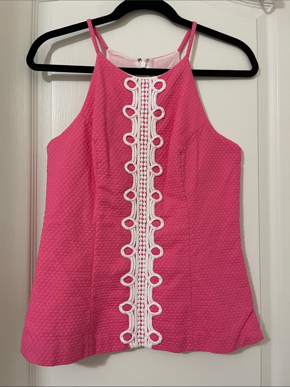 Lilly Pulitzer top size 6 excellent condition